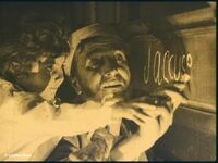 J’ACCUSE – ICH KLAGE AN